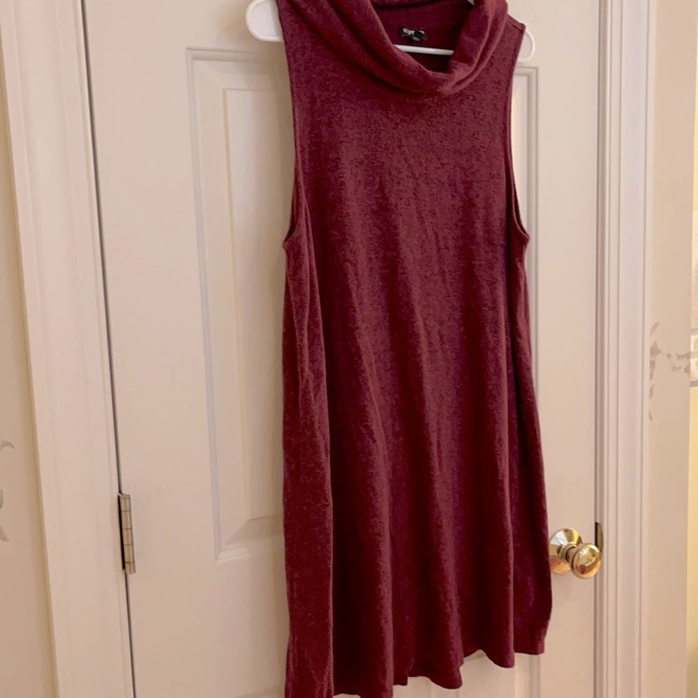 Express Dress